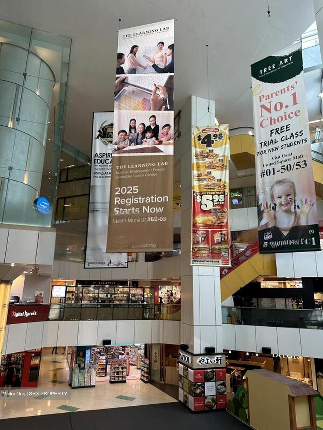 Neu At Novena (D11), Retail #456718381